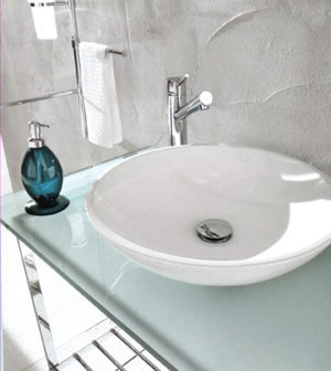 Lavabos, acero inoxidable se hunden, Lavabos acero, Lavabos, Sanitarios, Inodoros,  Lavabos