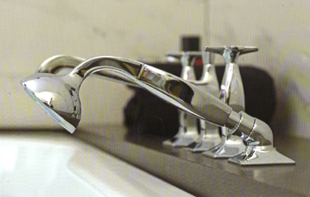 Grifos, Baños de la ducha, sondeando Grifos,los lavabos de  baño