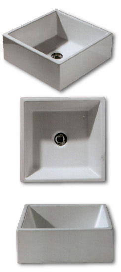 Lavabos