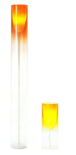 Lámpara de Kartell Toobe