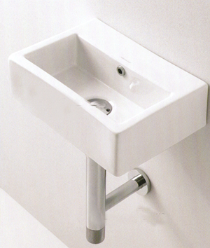 Lavabo Toy de Antonio Lupi