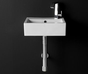 Lavabo Toy de Antonio Lupi