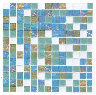mosaico , Lavabos, Sanitarios, Inodoros,  Lavabos, Baños