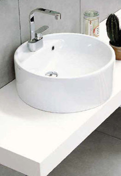 Lavabos Flaminia Twinset