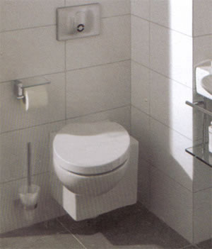 Sanitarios Vitra Espace