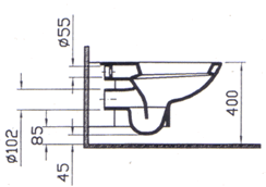 Sanitarios Vitra Espace