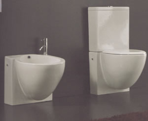 Sanitarios, Inodoros, Baños