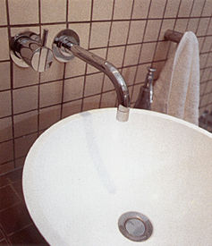 Lavabos