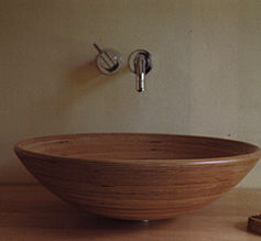 Lavabos, Sanitarios