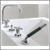 Grifería de Baño Zazzeri