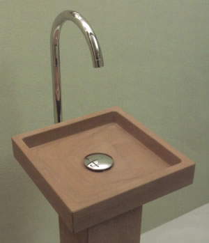 Lavabos